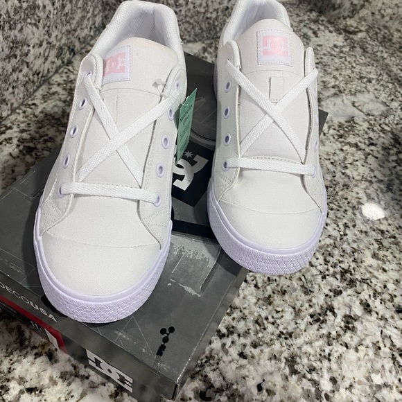 DC shoes - Picture 5 of 5